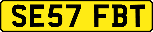 SE57FBT