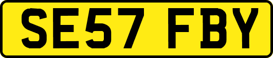 SE57FBY