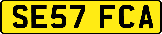 SE57FCA