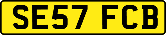 SE57FCB