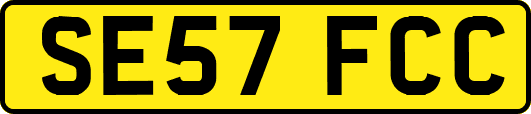 SE57FCC