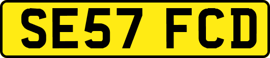 SE57FCD