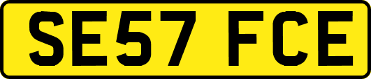 SE57FCE