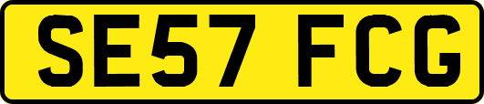 SE57FCG