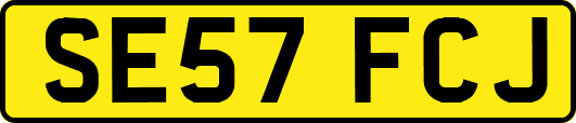 SE57FCJ