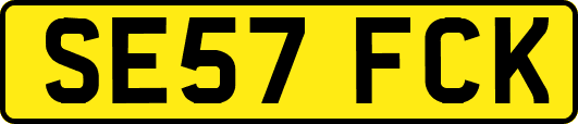 SE57FCK