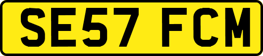 SE57FCM