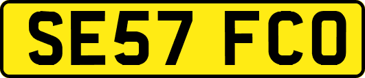 SE57FCO
