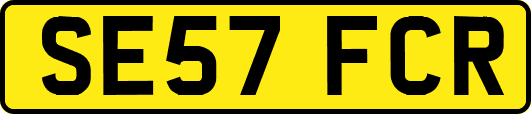 SE57FCR