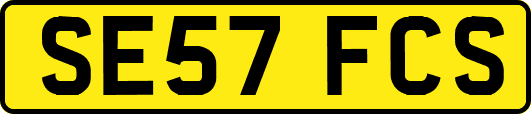 SE57FCS