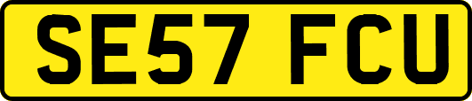 SE57FCU