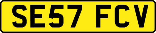 SE57FCV