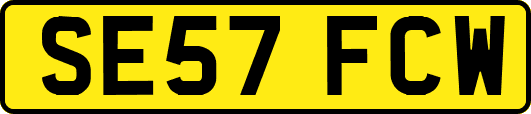 SE57FCW