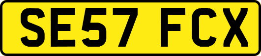 SE57FCX
