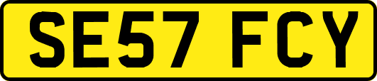 SE57FCY