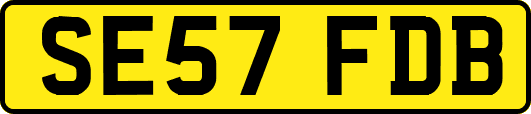SE57FDB