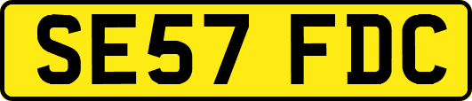 SE57FDC