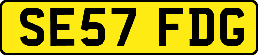 SE57FDG