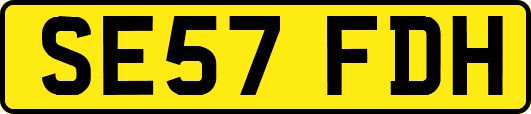 SE57FDH