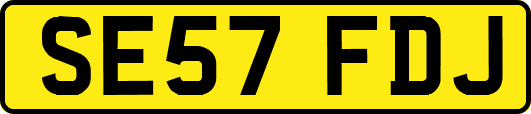 SE57FDJ