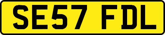 SE57FDL