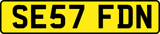 SE57FDN