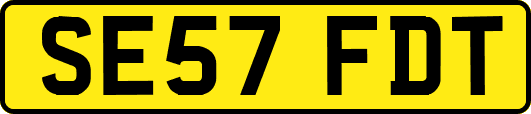 SE57FDT