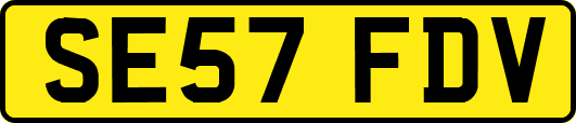 SE57FDV