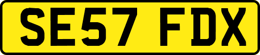SE57FDX