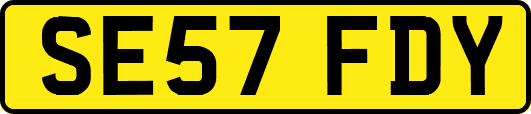 SE57FDY