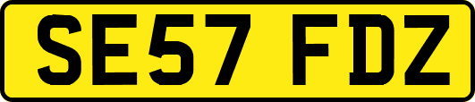 SE57FDZ