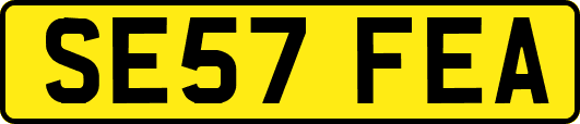 SE57FEA