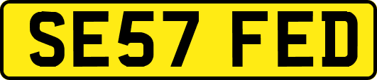 SE57FED