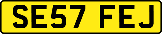 SE57FEJ