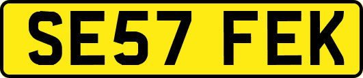 SE57FEK