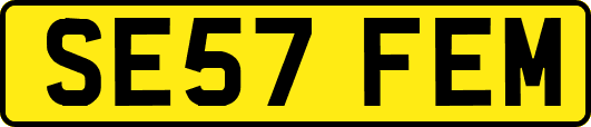 SE57FEM
