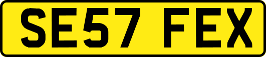 SE57FEX