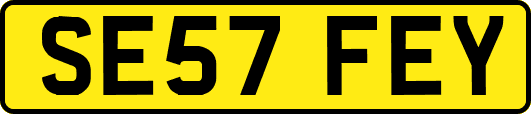SE57FEY