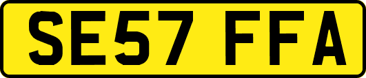SE57FFA