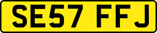 SE57FFJ