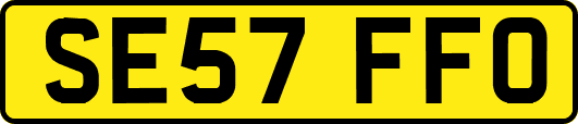 SE57FFO