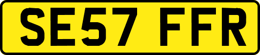 SE57FFR
