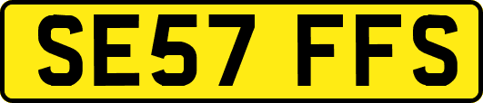 SE57FFS