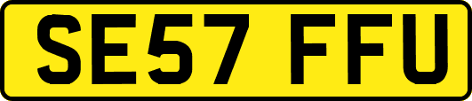 SE57FFU