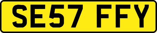 SE57FFY
