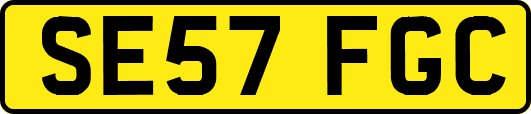 SE57FGC