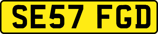 SE57FGD