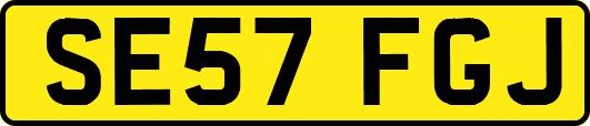 SE57FGJ