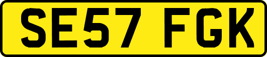 SE57FGK