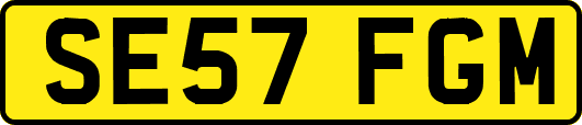 SE57FGM